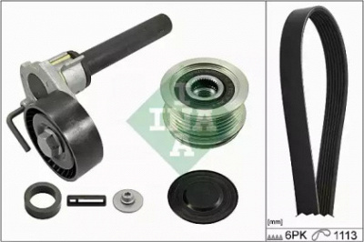 WILMINK GROUP wg1780417 -  